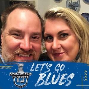 Meet your Posher, Rob